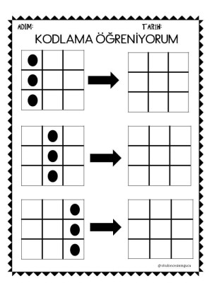 basit kodlama